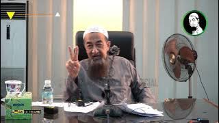 Hukum Curi Duit Tabung Masjid - Ustaz Azhar Idrus