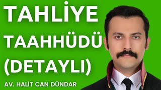 Tahliye Taahhütnamesi İle Kiracı Nasıl Çıkarılır? | 11 Soru - Cevap