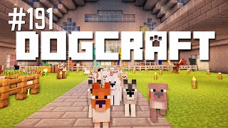 Big Dogs, Little Dogs | Dogcraft (Ep.191)