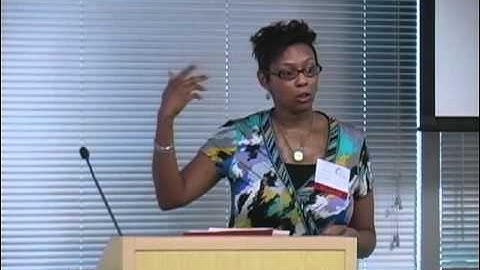 CS & IT Symposium 2010: All the Women are Macs, All the PCs are Men, and the Rest of Us are Linux