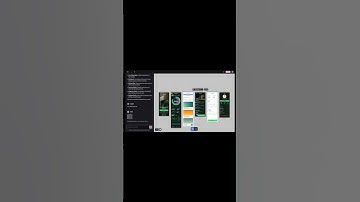 Google Stitch AI | Generate UI Designs for Mobile and Web Apps