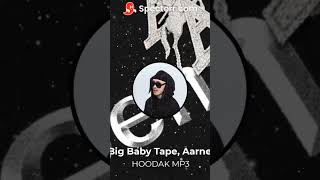 Big Baby Tape, Aarne- Hoodak Mp3 #Short  #Speedup #Speedupsongs #Bigbabytape #Aarne #Aarnetypebeat