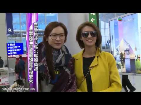 王君馨 - 智靚合唱團@《萬千星輝賀台慶2016》
