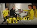 BVB Dorm Duel from Bad Ragaz w/ Sancho, Hummels, Brandt & Co. | Part 2