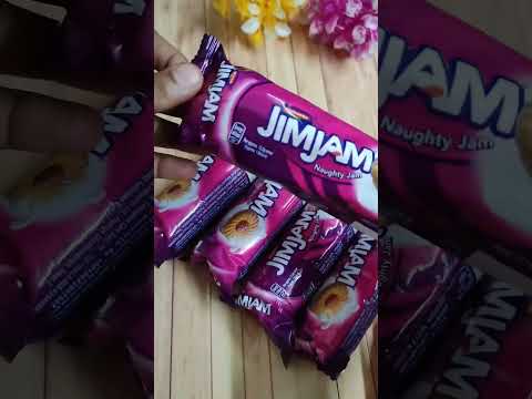 Jimjam Biscuits All Time Favourite Shorts