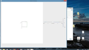 Swerve Drive Simulator