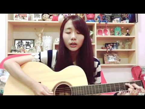 洪安妮 只有我的天空有烏雲 cover by蘇安淇