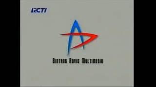 Bintang Advis Multimedia Logo Bn Channel Endcap 2022