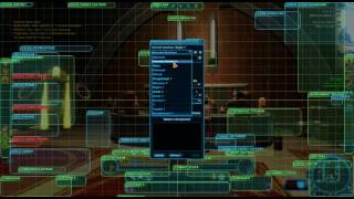Celebrity Simple SWTOR Interface Editor guide Wealth