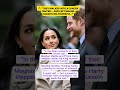 Meghan &amp; Harry’s Emotional Cancer Center Visit in Jordan