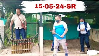 SR_live🔴Results 15 may .@Khasi Hills Archery Sports Institute