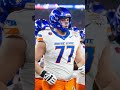 Denver Broncos 2026 NFL Draft Grade