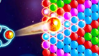 Bubble shooter Download | SAMSUNG A3,A5,A6,A7,J2,J5,J7,S5,S 6,S7,S9,A10, A20,A30, A50 screenshot 4