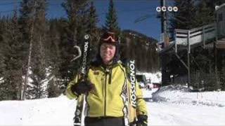 Understanding Shaped Skis