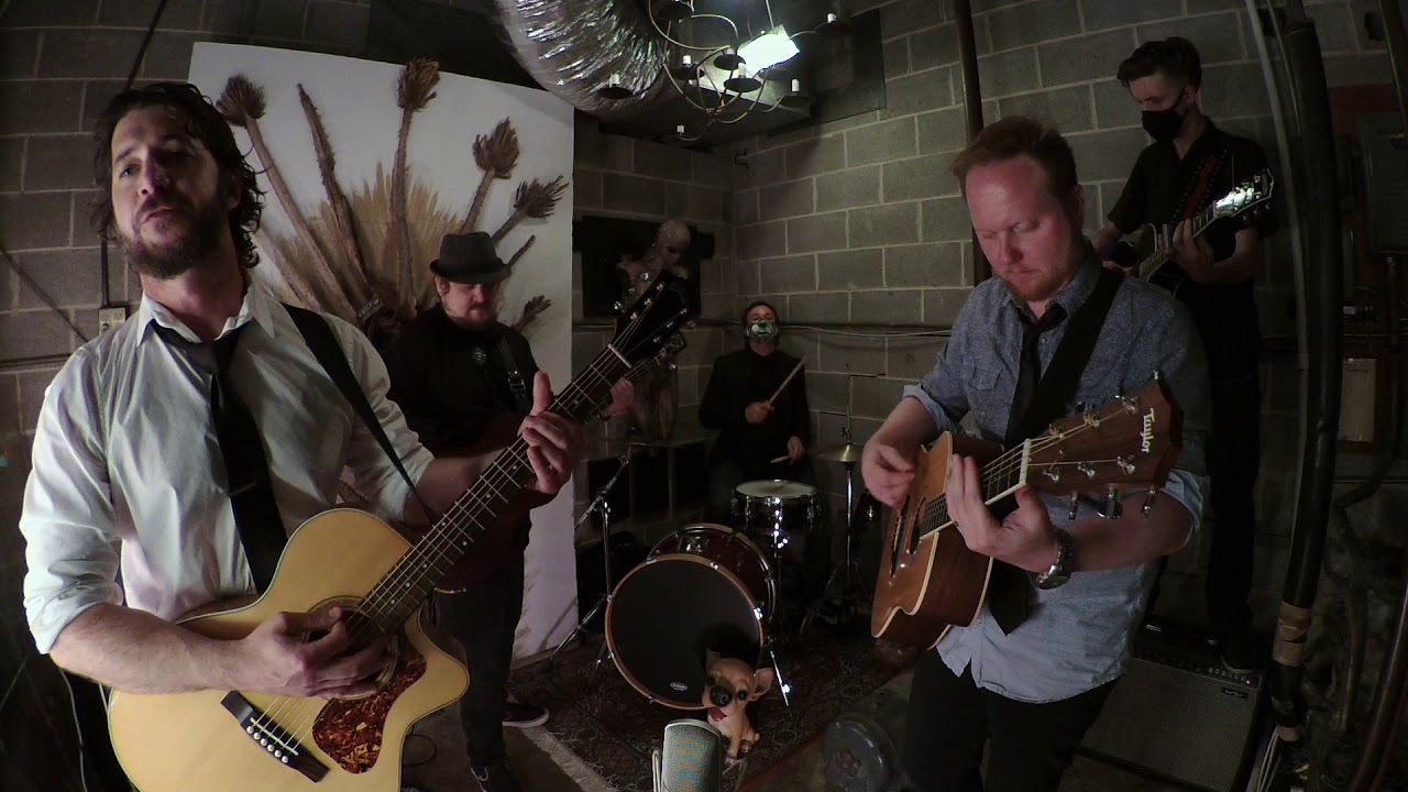 Watch Dishwalla - Ease the Moment (Cover) Paper Street Parlor Episode 10! on YouTube Watch Dishwalla - Ease the Moment (Cover) Paper Street Parlor Episode 10! on YouTube