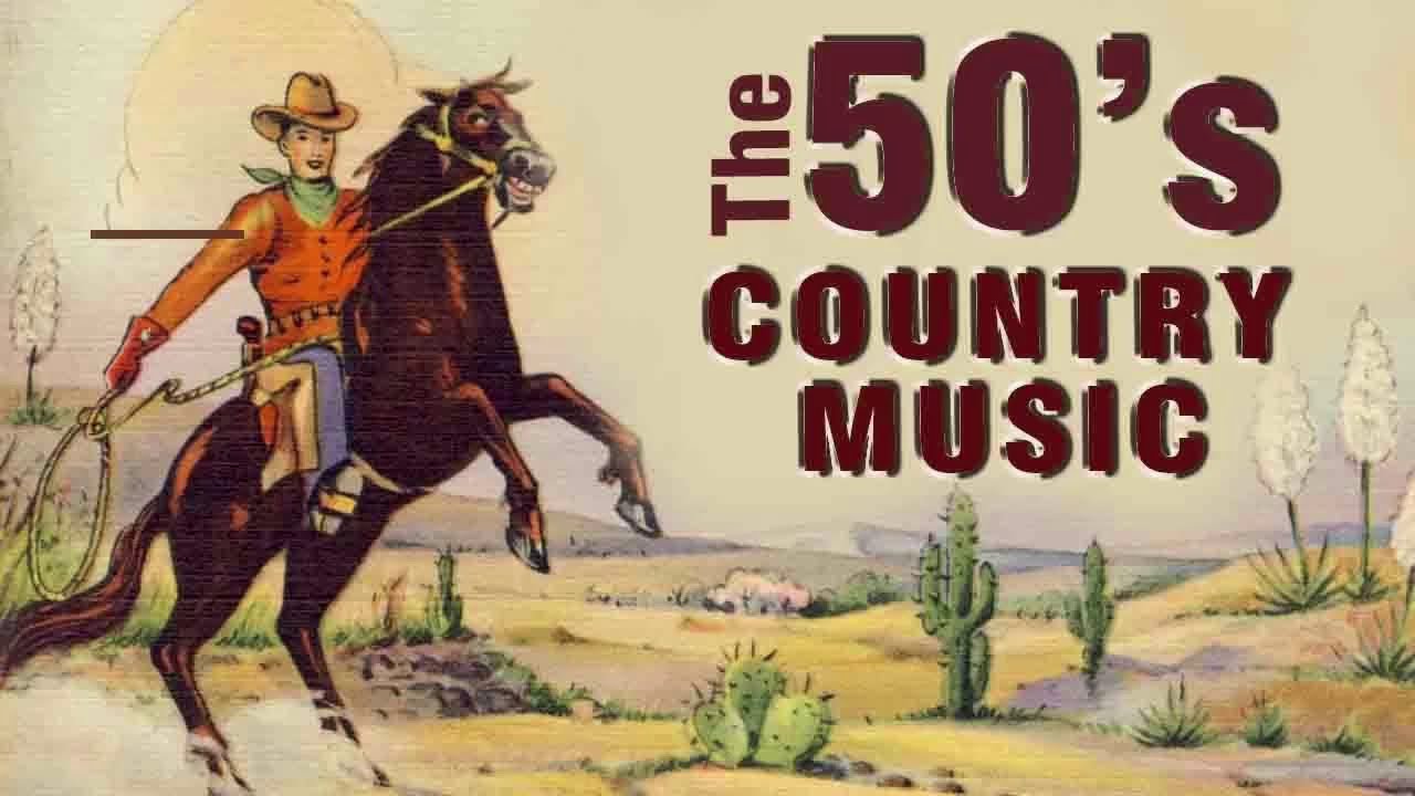 Seleção de Música Country - Country Music Internacional 