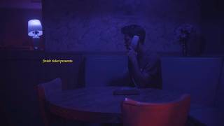 Finish Ticket - live in a room (movie)