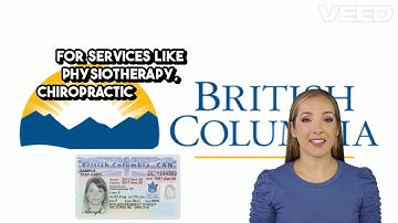 British Columbia  Medical Services Plan (MSP) Explained