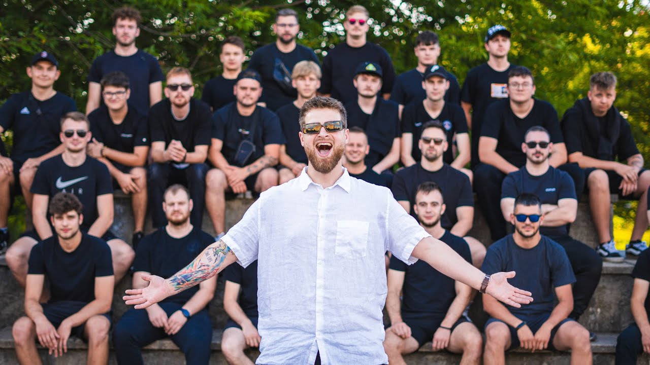 OLCHIČ - 200K (Official Music Video)