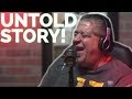 An UNTOLD Story About Joey Diaz Stealing and Playing Mental Games