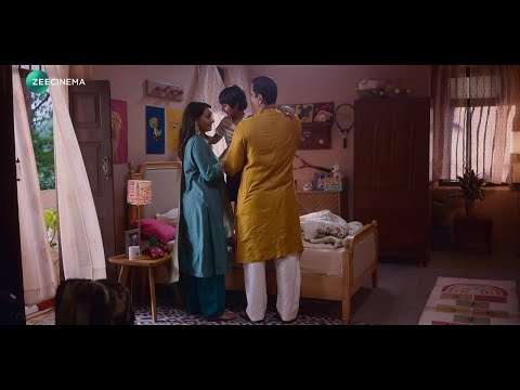 Zee Cinema | Rehna Hai Saath Saath | Khushiyaan Hai Saath Saath