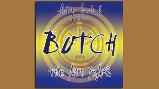 Butch - Monsterbacke Limited Mix