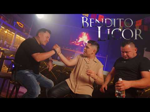 Bendito Licor - Danny Boss | Video oficial