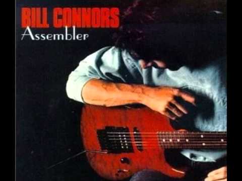 Bill Connors — Bill Connors - It Be FM