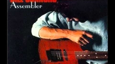 Bill Connors - It Be FM