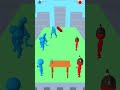 Level 11 Crazy Fight 🔥 #viral #trending  #videoviral #game