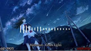 Mekanism  Green Lights ar 