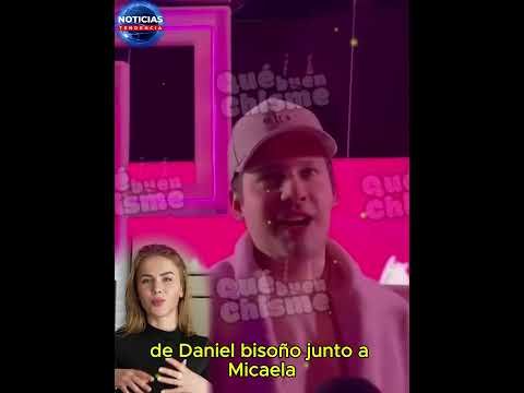 Charly Moreno estaría