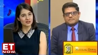 ET Now In Conversation With Siddharth Bothra | Exclusive Interview