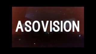 【ASOVISION】 at SHIBUYA SOUND MUSIUM VISION  (short)