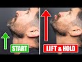 5 Tricks to Have a STRONG Looking Face! (SLIM, CHISELED & DEFINED)