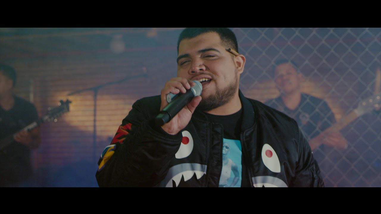 Legado 7 El Humaderon Video 2018 Exclusivo Youtube