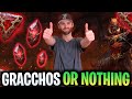 SOULSTONE CHAOS! Gracchos or Bust in the Deck of Fate | Raid Shadow Legends