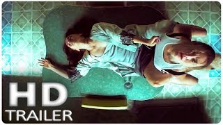 BRAID  Trailer (2019) Psycho Thriller, New Movie Trailers HD