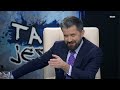 Co Nawrocki powiedział Trumpowi? "Że nie ma krzty zaufania do słów Putina" @TVN24
