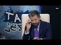 Co Nawrocki powiedział Trumpowi? "Że nie ma krzty zaufania do słów Putina" @TVN24