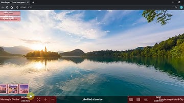 Advanced Usage of the Step by Step Guide Plugin in the Panotour Pro