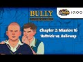 Bully: Anniversary Edition Mobile - Chapter 2: Mission 16 - Hattrick vs. Galloway
