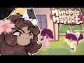 Oh No ~Whoever~ Could Trust a SILENT Cat?? 🐈‍⬛🏮 Mineko&#39;s Night Market • #48