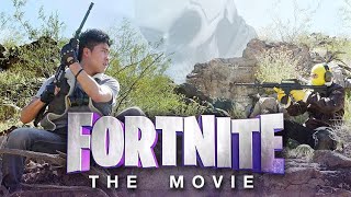 fortnite the movie fake trailer