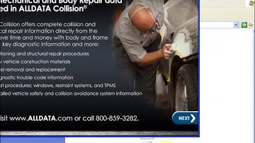 Crack Alldata 10 53 AUTO Repair Manual Installation Guide Obd2repair