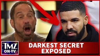 Bombshell Drake Discovery Sparks Major Controversy | TMZ TV Full Ep 7/1/25