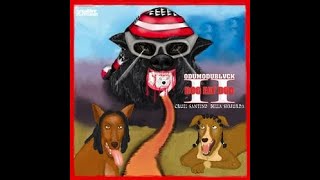LYRICS | Odumodublvck ft Cruel Santino and Bella Shmurda - Dog eat dog II remix