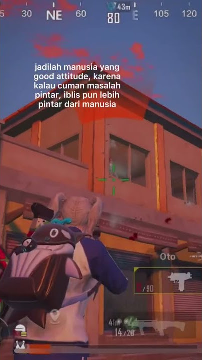Story wa pubg 30 detik 😼🤙!! Quotes pubg keren 😺