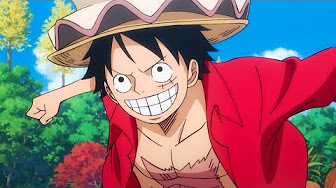 One Piece909話 One Piece Episode 909 English Subbed Youtube