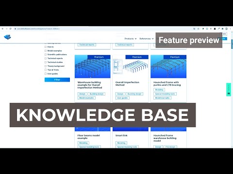 Knowledge base for